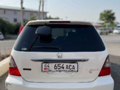 Фото авто Honda Odyssey