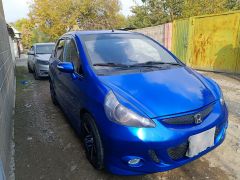 Сүрөт унаа Honda Jazz