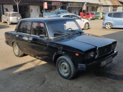 Сүрөт унаа ВАЗ (Lada) 2107