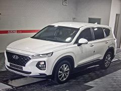 Фото авто Hyundai Santa Fe