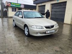 Сүрөт унаа Mazda 626