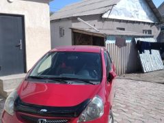 Photo of the vehicle Honda Jazz