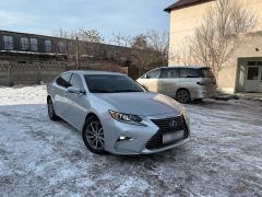 Сүрөт унаа Lexus ES