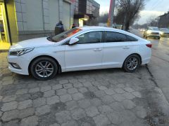 Сүрөт унаа Hyundai Sonata