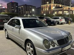 Photo of the vehicle Mercedes-Benz E-Класс