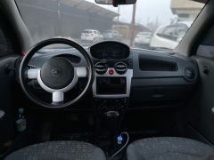 Сүрөт унаа Daewoo Matiz