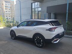 Сүрөт унаа Kia Sportage