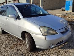 Сүрөт унаа Suzuki Liana