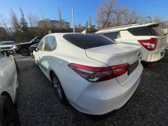 Сүрөт унаа Toyota Camry