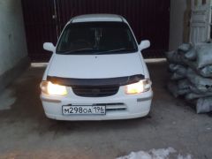 Фото авто Suzuki Alto