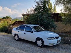 Сүрөт унаа Daewoo Nexia