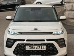 Фото авто Kia Soul