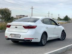 Сүрөт унаа Kia K7