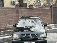 Сүрөт унаа Lexus RX