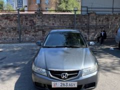 Сүрөт унаа Honda Accord