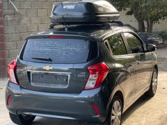 Photo of the vehicle Chevrolet Spark