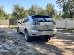 Сүрөт унаа Lexus RX