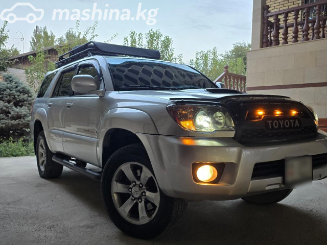 Toyota 4Runner