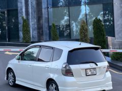 Сүрөт унаа Honda Fit