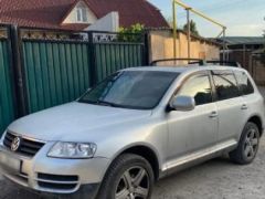 Photo of the vehicle Volkswagen Touareg