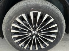 Фото авто Honda e:NS1