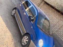 Сүрөт унаа Daewoo Matiz