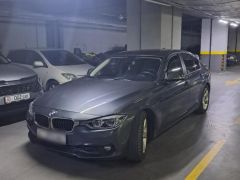 Photo of the vehicle BMW 3 Series