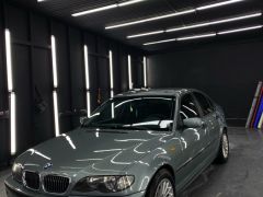 Фото авто BMW 3 серии