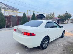 Сүрөт унаа Honda Accord