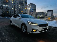 Фото авто Kia K7