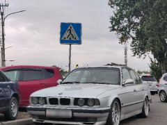 Сүрөт унаа BMW 5 серия