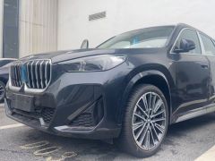 Фото авто BMW X1