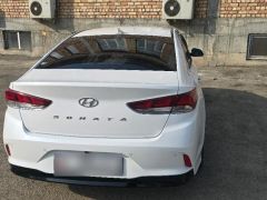 Photo of the vehicle Hyundai Sonata