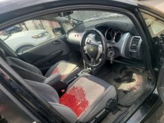 Сүрөт унаа Honda Fit