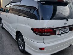 Сүрөт унаа Toyota Estima