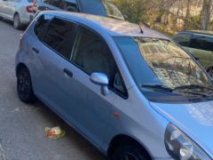 Photo of the vehicle Honda Jazz