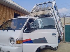 Фото авто Hyundai Porter