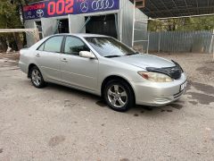 Фото авто Toyota Camry