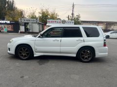 Сүрөт унаа Subaru Forester