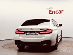 Фото авто BMW 5 серии