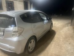 Фото авто Honda Fit