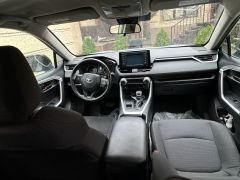 Photo of the vehicle Toyota RAV4