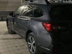 Сүрөт унаа Subaru Outback