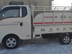 Фото авто Hyundai Porter