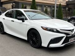 Photo of the vehicle Toyota Camry