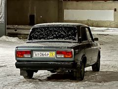 Фото авто ВАЗ (Lada) 2107