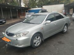 Сүрөт унаа Toyota Camry