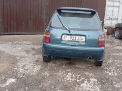 Сүрөт унаа Nissan March