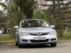 Сүрөт унаа Honda Civic