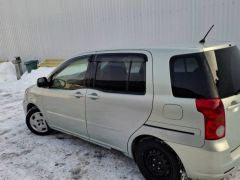 Сүрөт унаа Toyota Raum